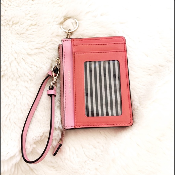 kate spade Handbags - Kate Spade ID Case/Wallet